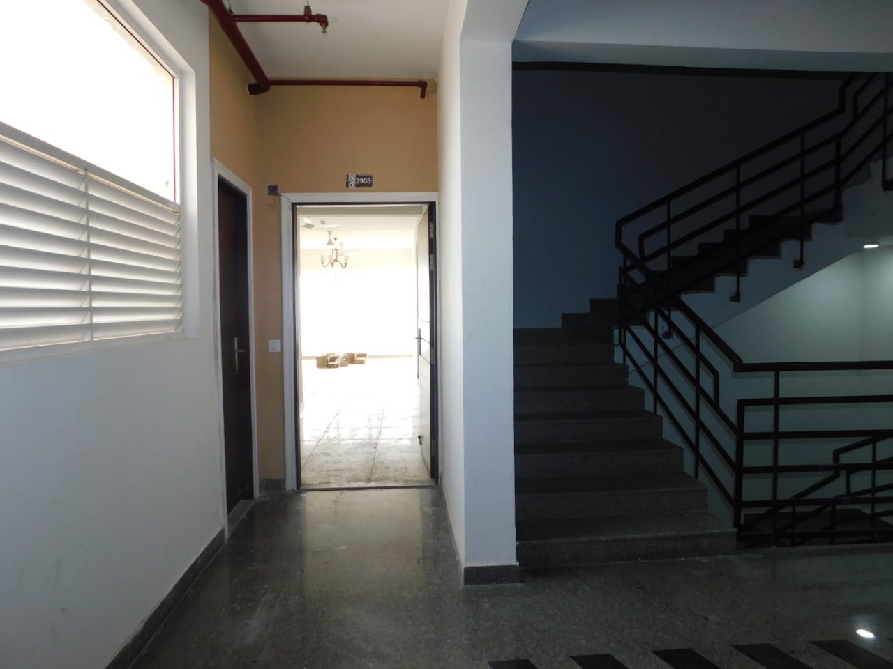 Cleo County, Sector 121 Noida