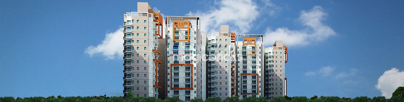 Logix Blossom Greens, Sector 143 Noida