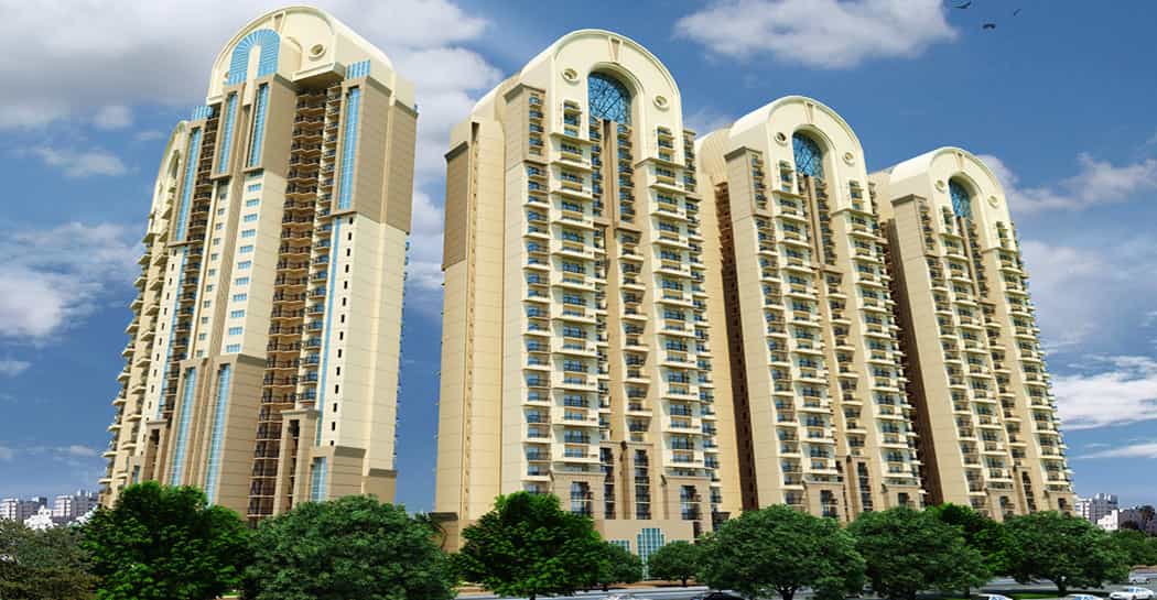 ATS Dolce, Sector Zeta 1 Greater Noida