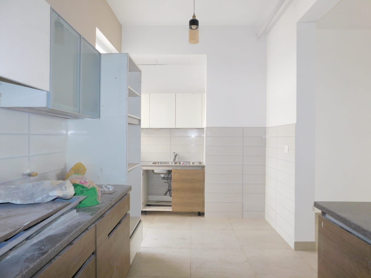 Cleo County, Sector 121 Noida