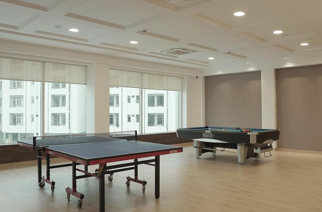 Wave Executive Floors, Wave City Ghaziabad