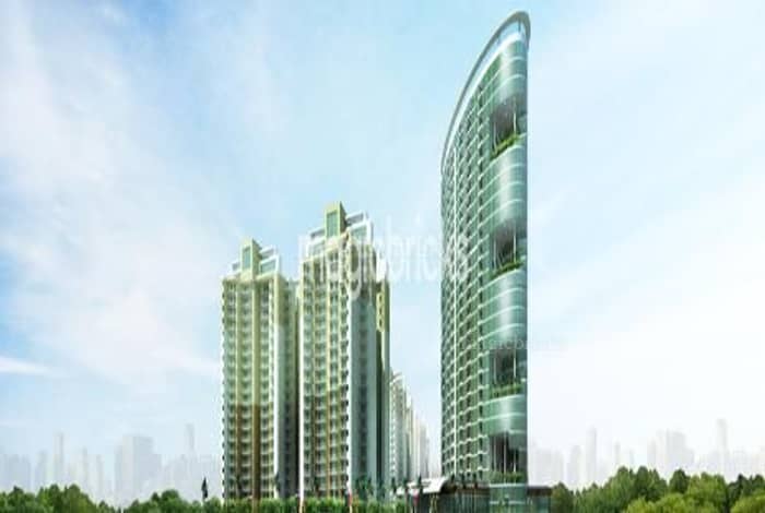 IITL Nimbus The Golden Palms, Sector 168 Noida