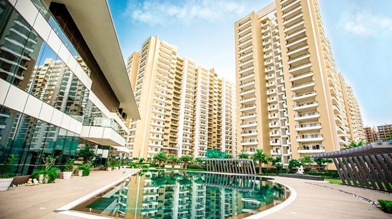 Gulshan Ikebana, Sector 143B Noida