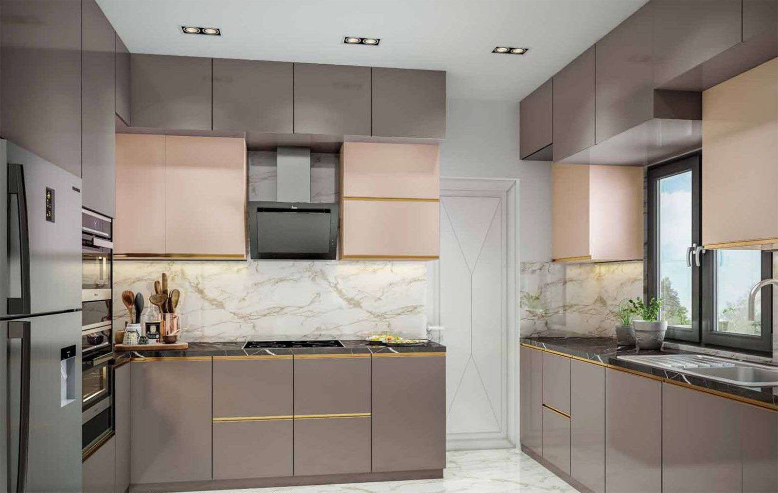 Samridhi Daksh Avenue, Sector 150 Noida