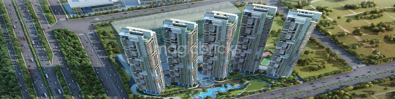 ATS Knightsbridge, Sector 124 Noida