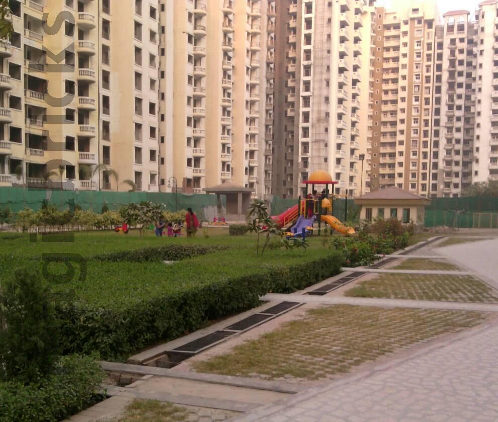 Amrapali Silicon City, Sector 76 Noida