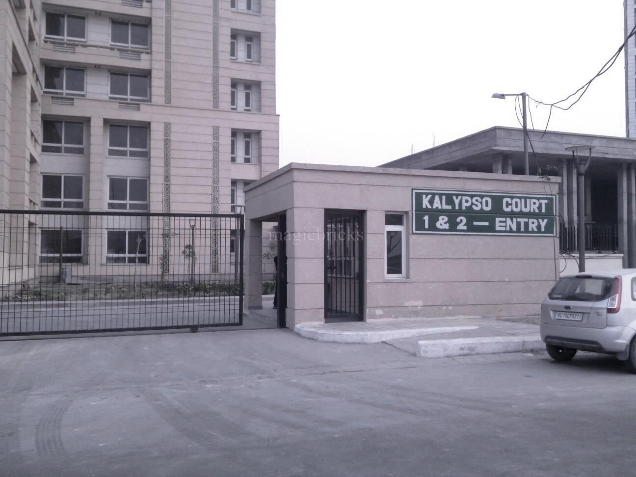 Jaypee Kalypso Court, Sector 128 Noida