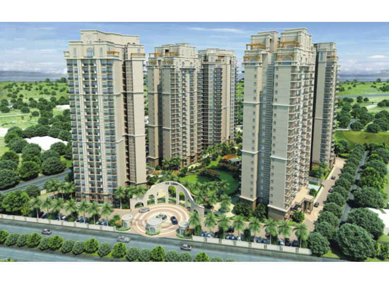 ACE Golfshire, Sector 150 Noida