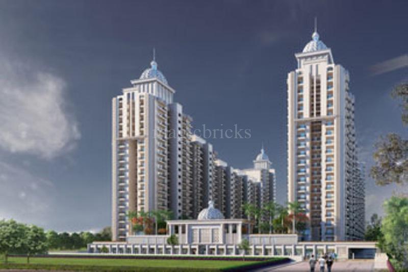 Gulshan Botnia, Sector 144 Noida