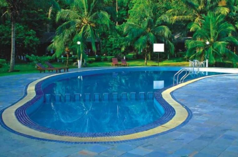 Amrapali Heartbeat City, Sector 107 Noida