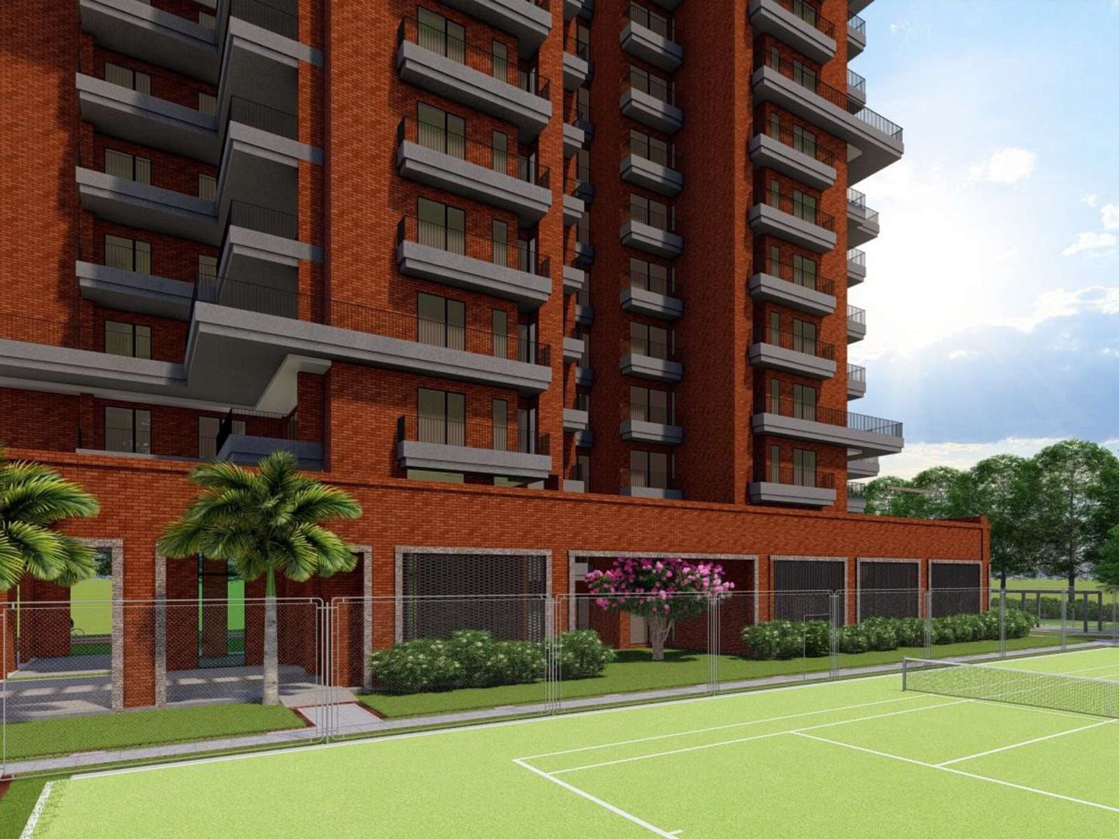 Max Estate 128, Sector 128 Noida