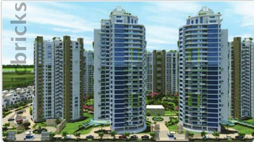 Logix Blossom Greens, Sector 143 Noida