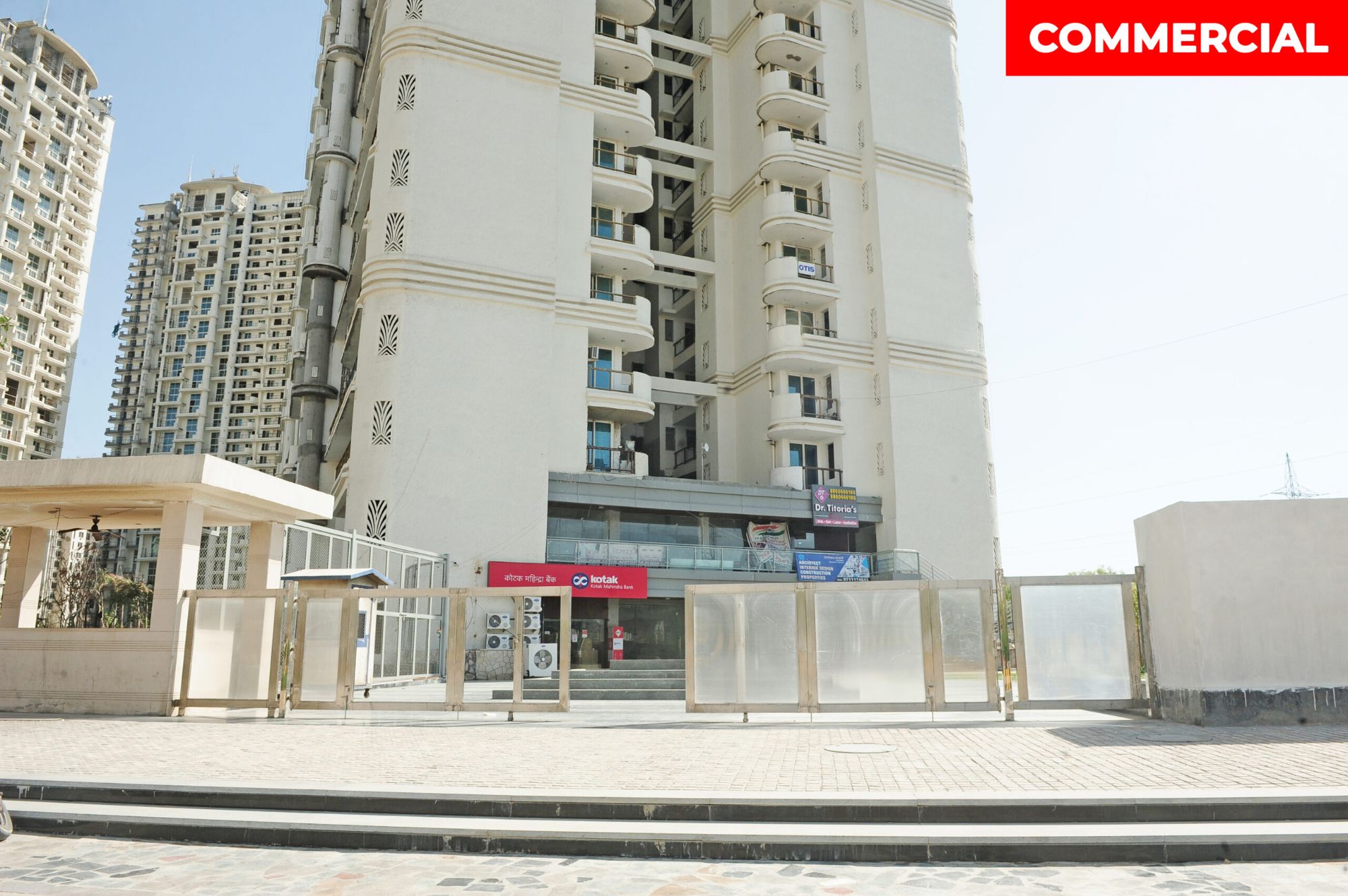 Mahagun Mezzaria, Sector 78 Noida
