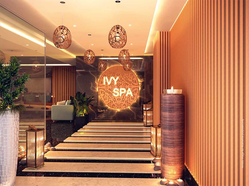 Ivy County, Sector 75 Noida