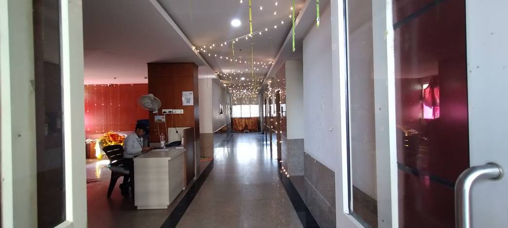 Lotus Panache, Sector 110 Noida