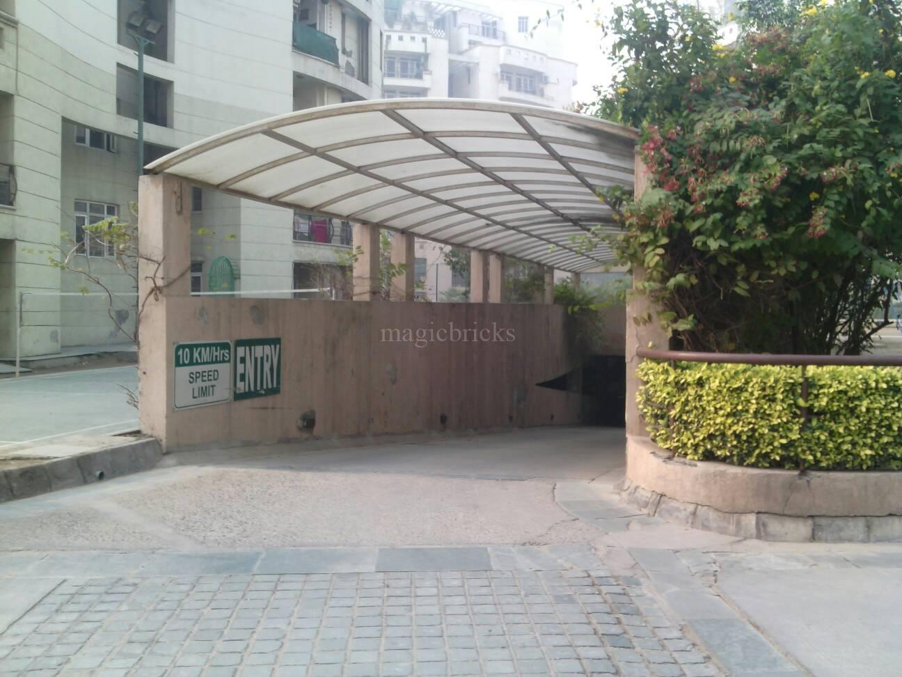Eldeco Olympia, Sector 93A Noida