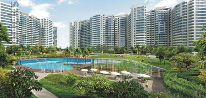 Ajnara Daffodil, Sector 137 Noida