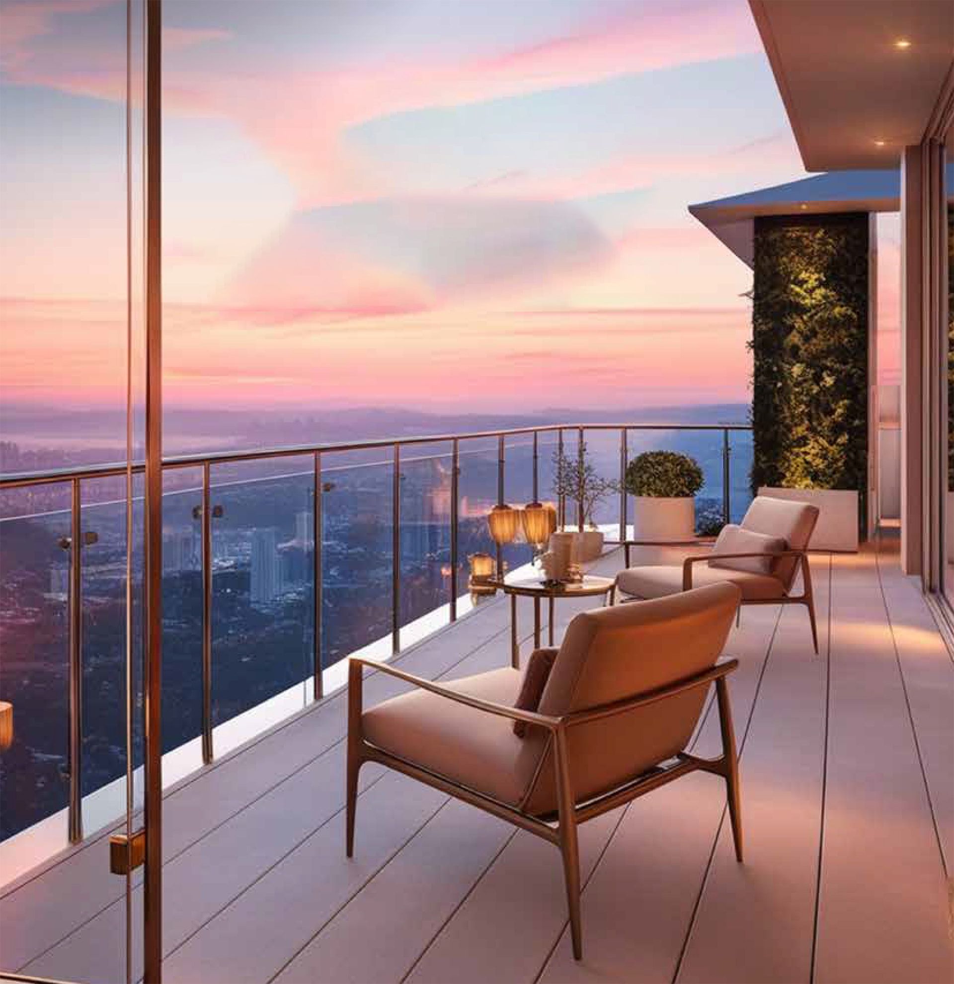 Sikka Kaamna Greens, Sector 143A Noida