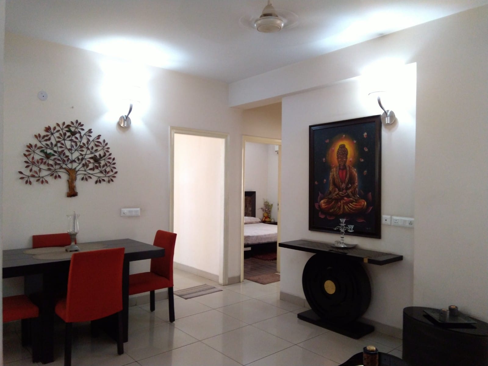 Wave Executive Floors, Wave City Ghaziabad