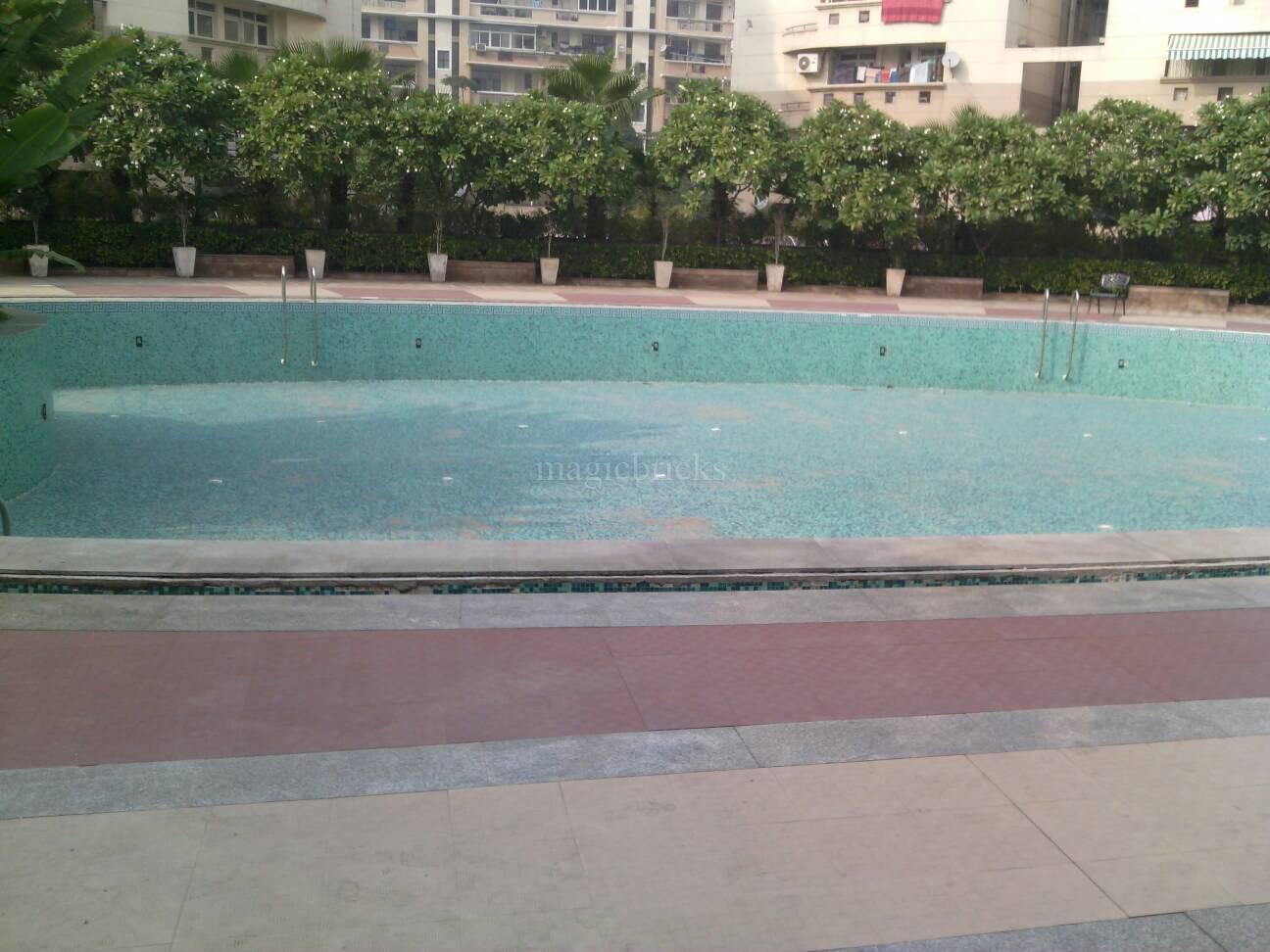 Eldeco Utopia, Sector 93A Noida