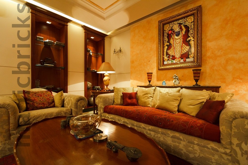 ATS Greens Village, Sector 93A Noida