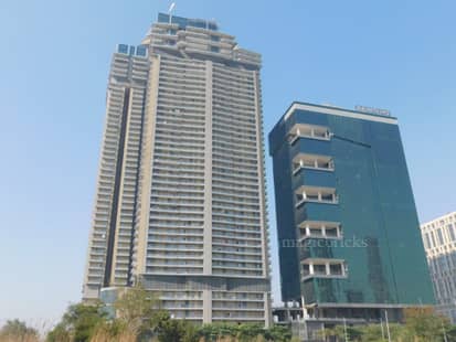 Supertech Supernova, Sector 94 Noida