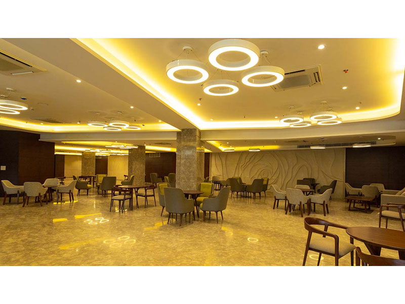 ACE Golfshire, Sector 150 Noida