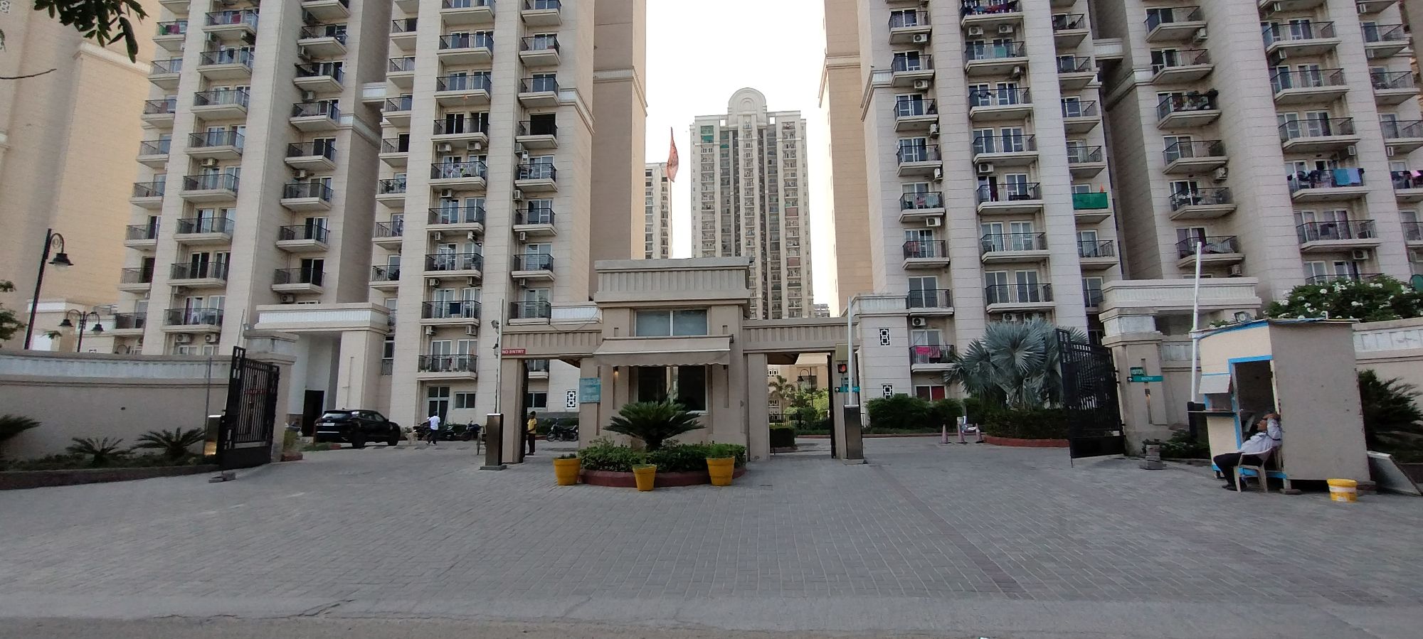 ATS Dolce, Sector Zeta 1 Greater Noida