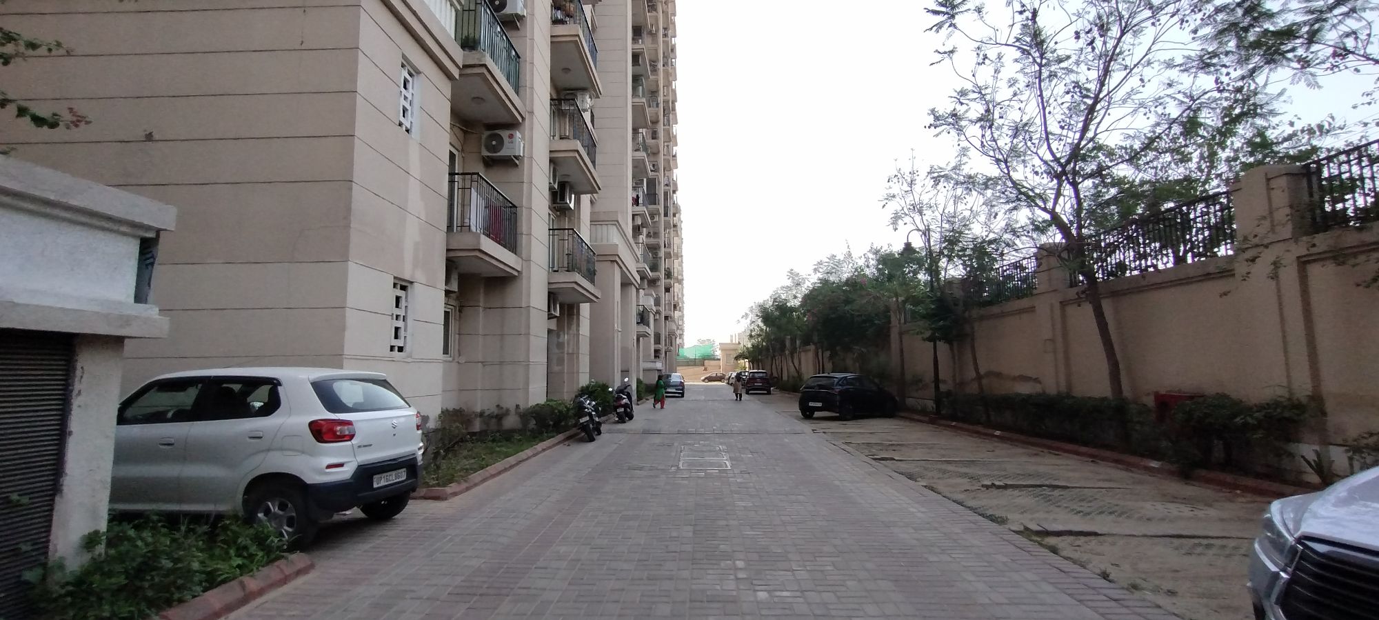 ATS Dolce, Sector Zeta 1 Greater Noida