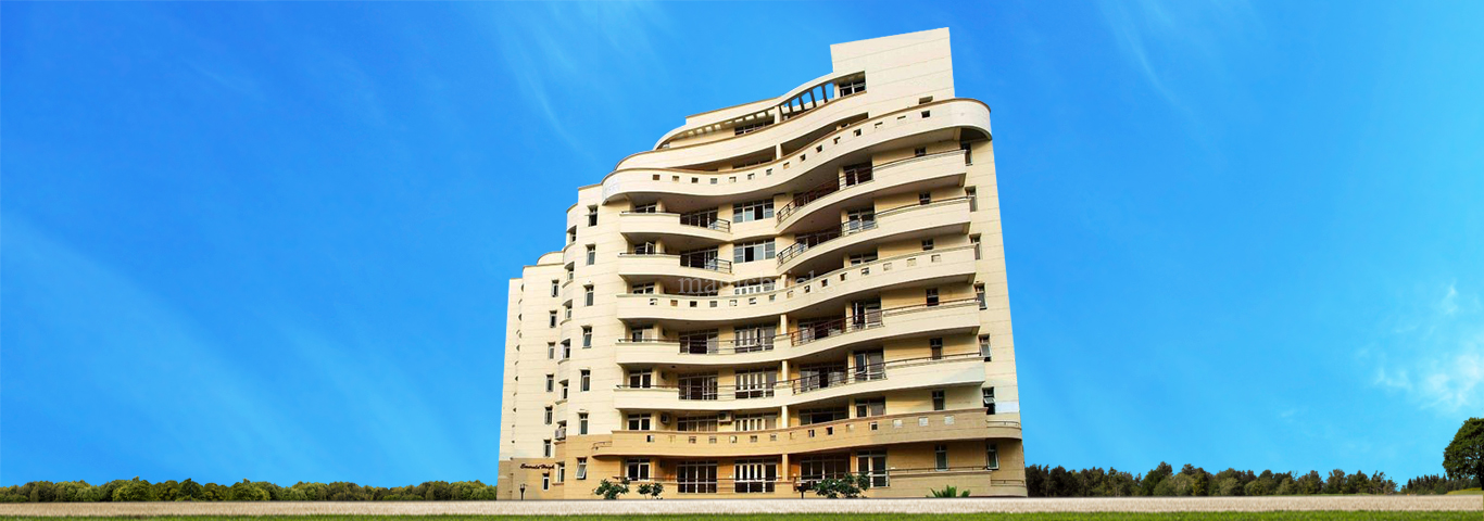 Eldeco Olympia, Sector 93A Noida