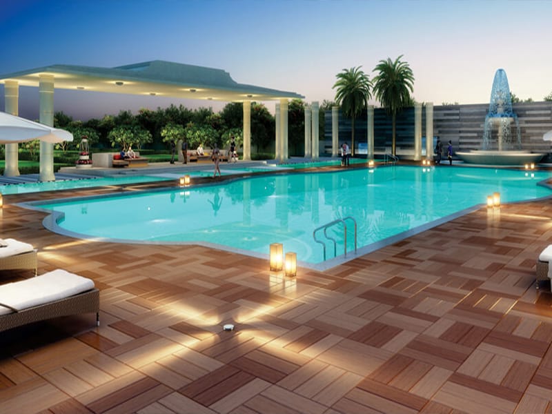 ACE Parkway, Sector 150 Noida