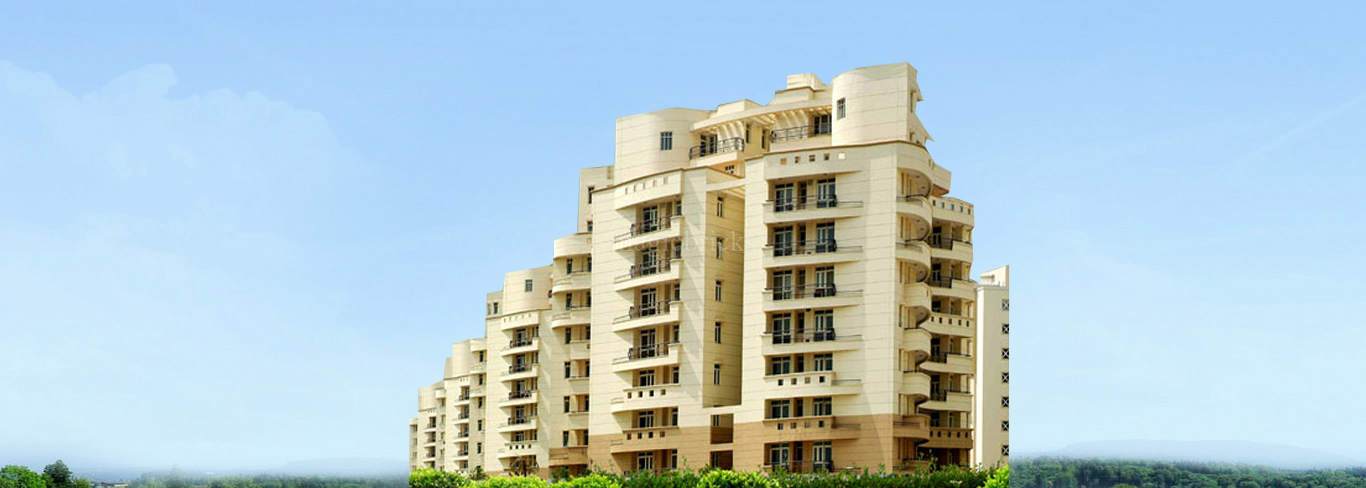 Eldeco Utopia, Sector 93A Noida