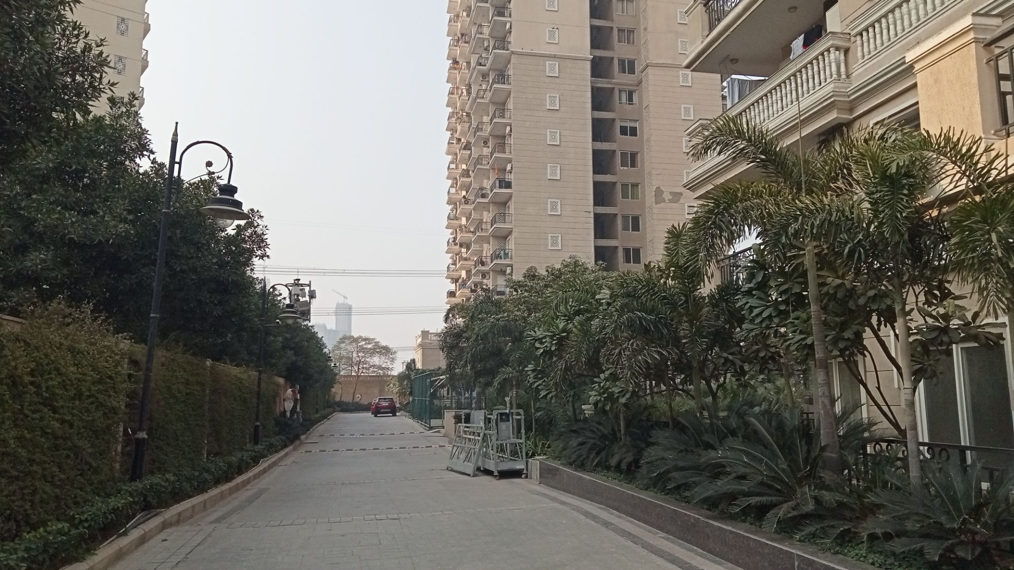 ACE Golfshire, Sector 150 Noida