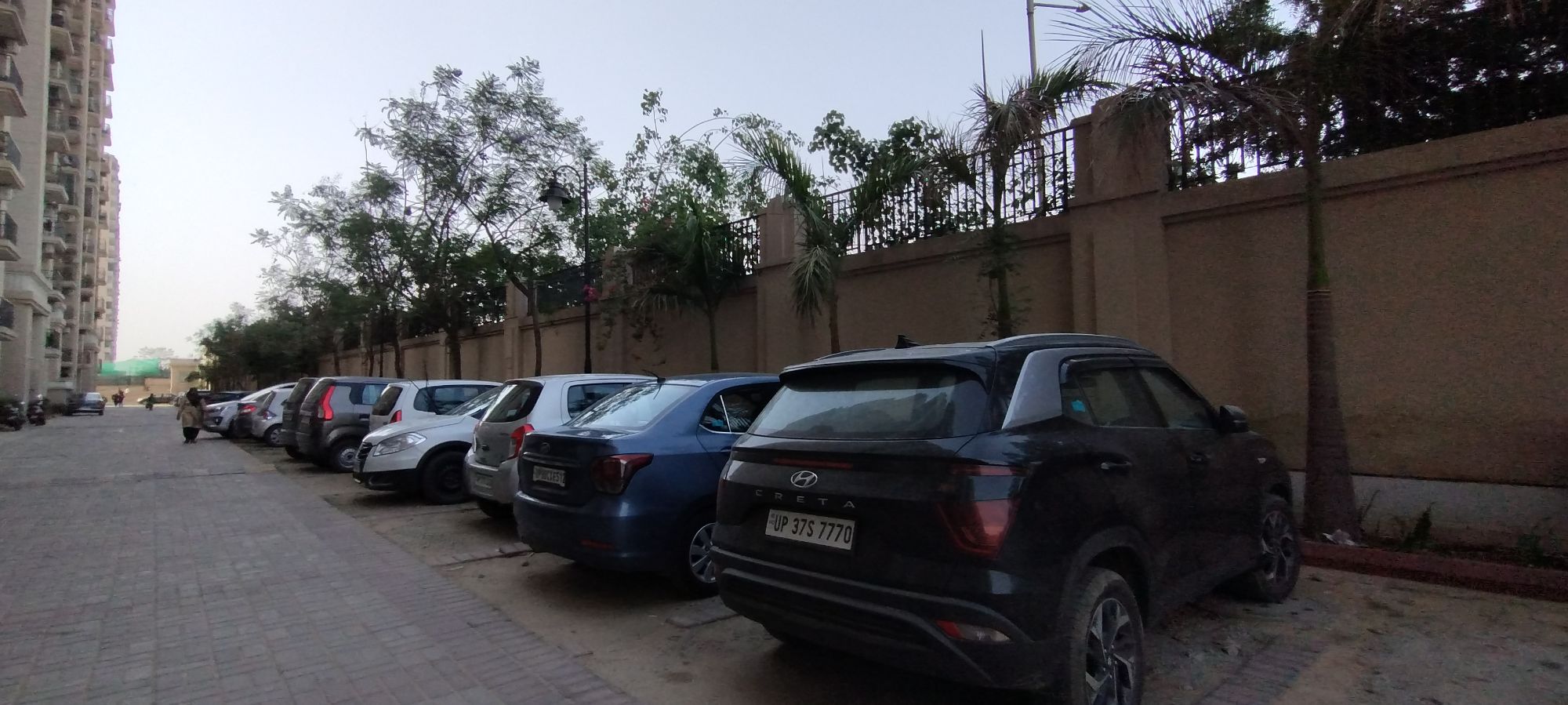ATS Dolce, Sector Zeta 1 Greater Noida