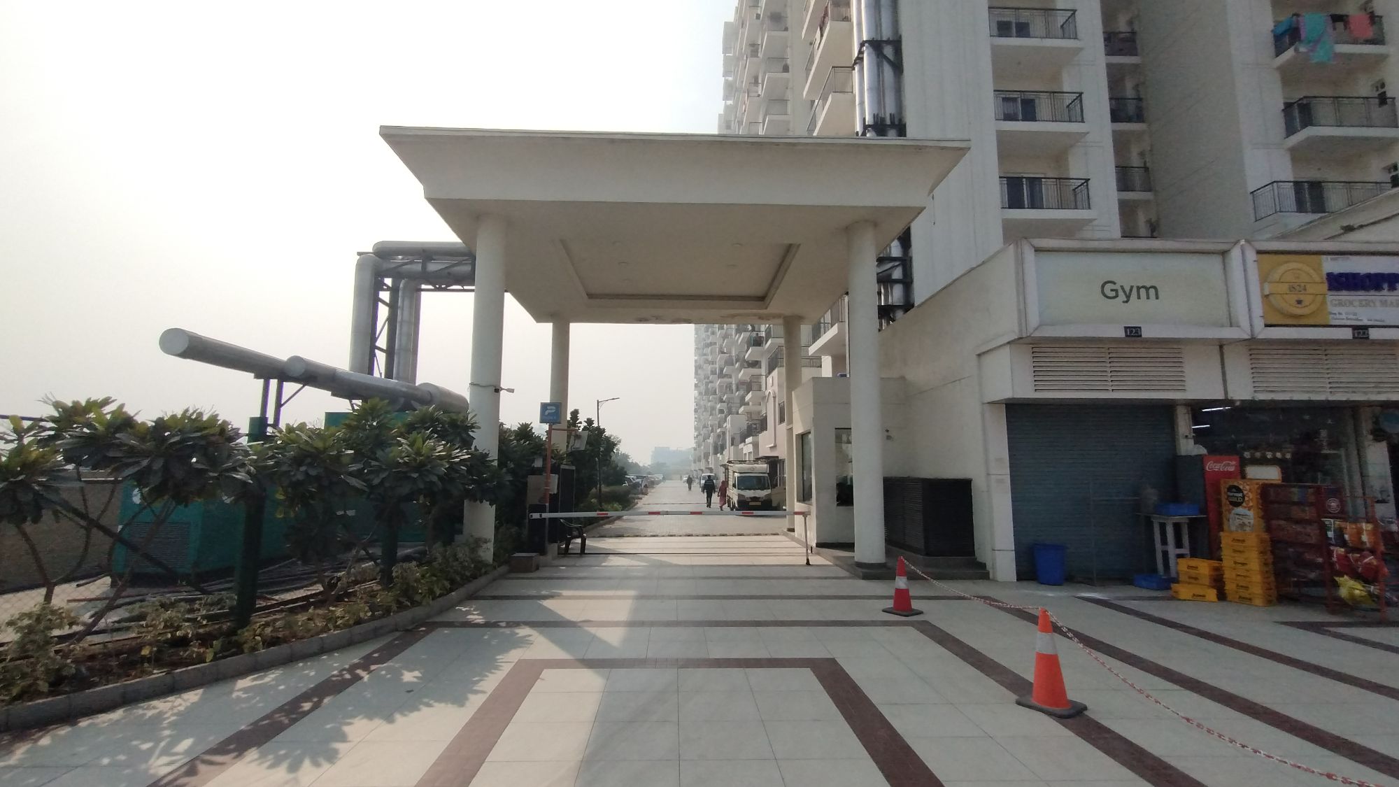 Gulshan Botnia, Sector 144 Noida