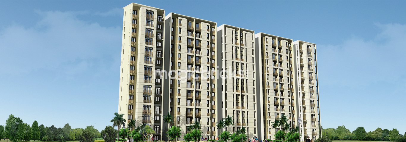 Jaypee Klassic, Sector 128/134 Noida