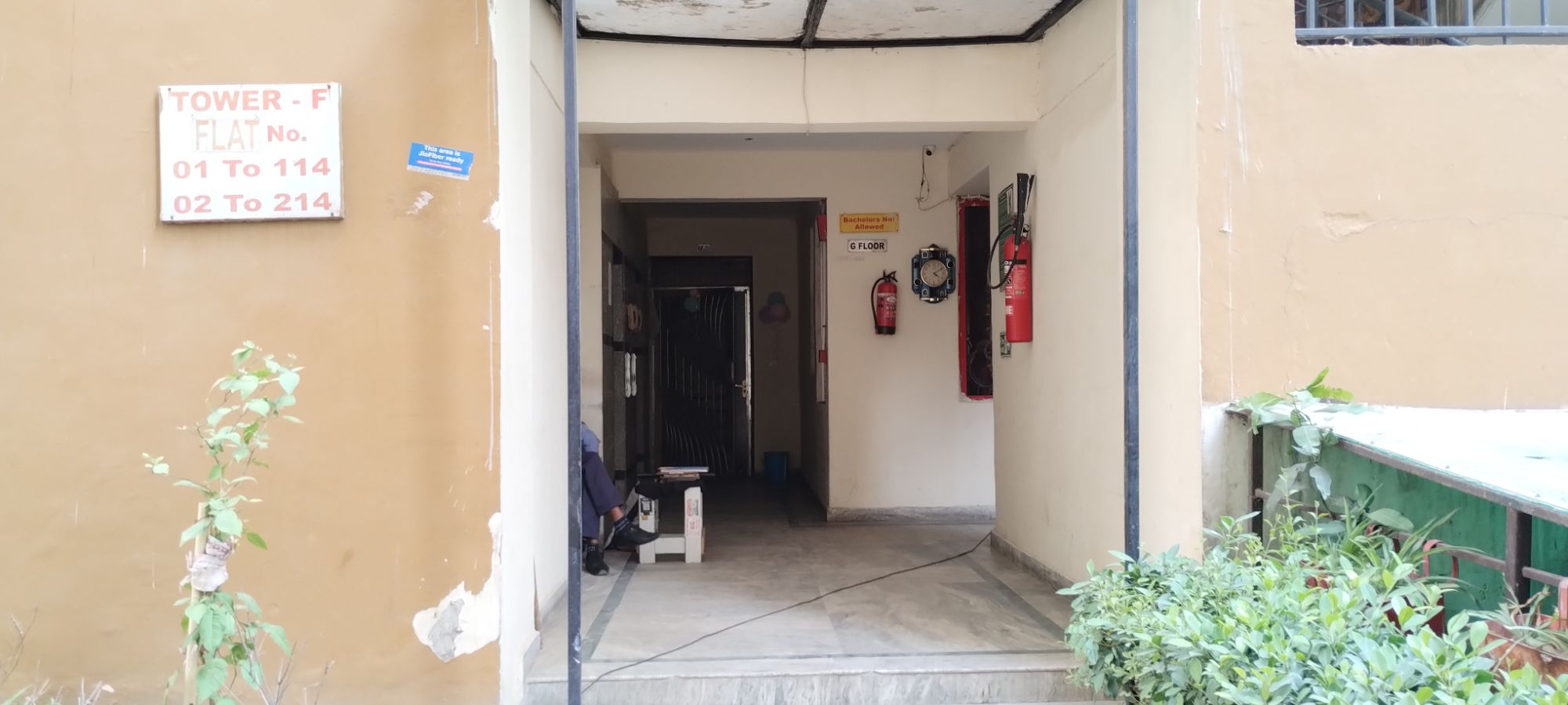 Gardenia Gateway, Sector 75 Noida