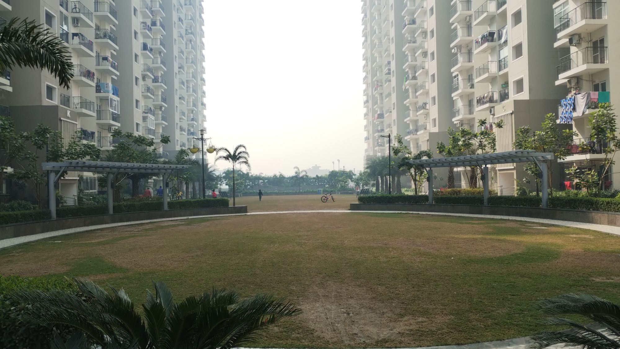 Gulshan Botnia, Sector 144 Noida