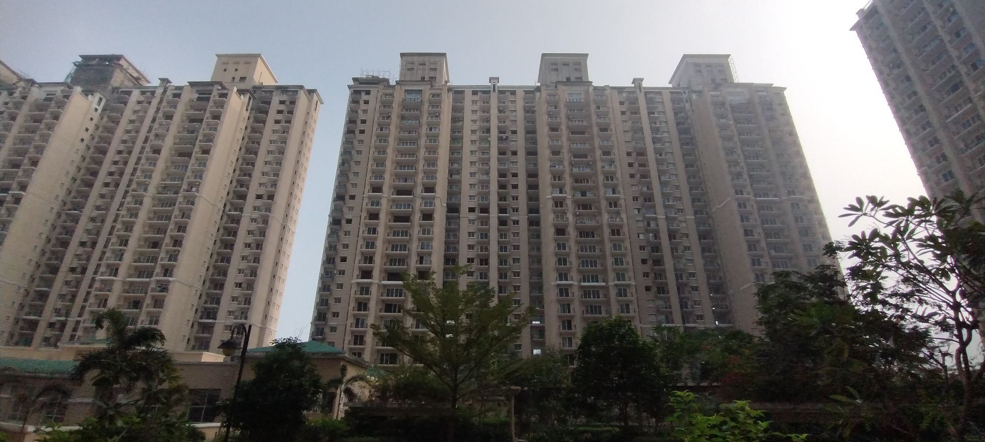 ATS Le Grandiose, Sector 150 Noida