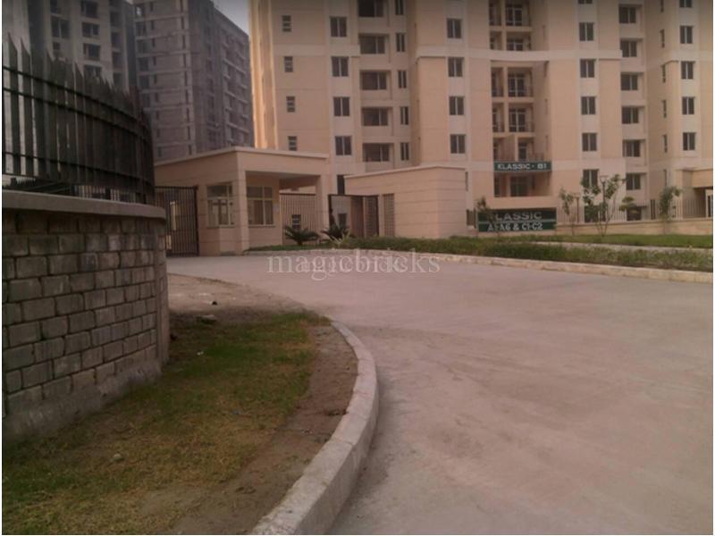 Jaypee Klassic, Sector 128/134 Noida