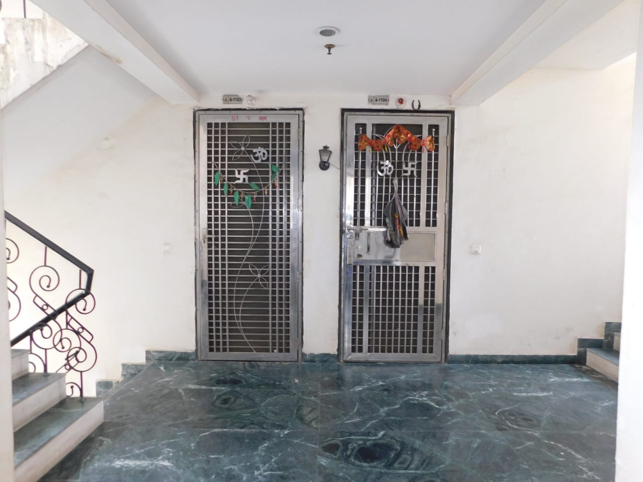 Prateek Wisteria, Sector 77 Noida