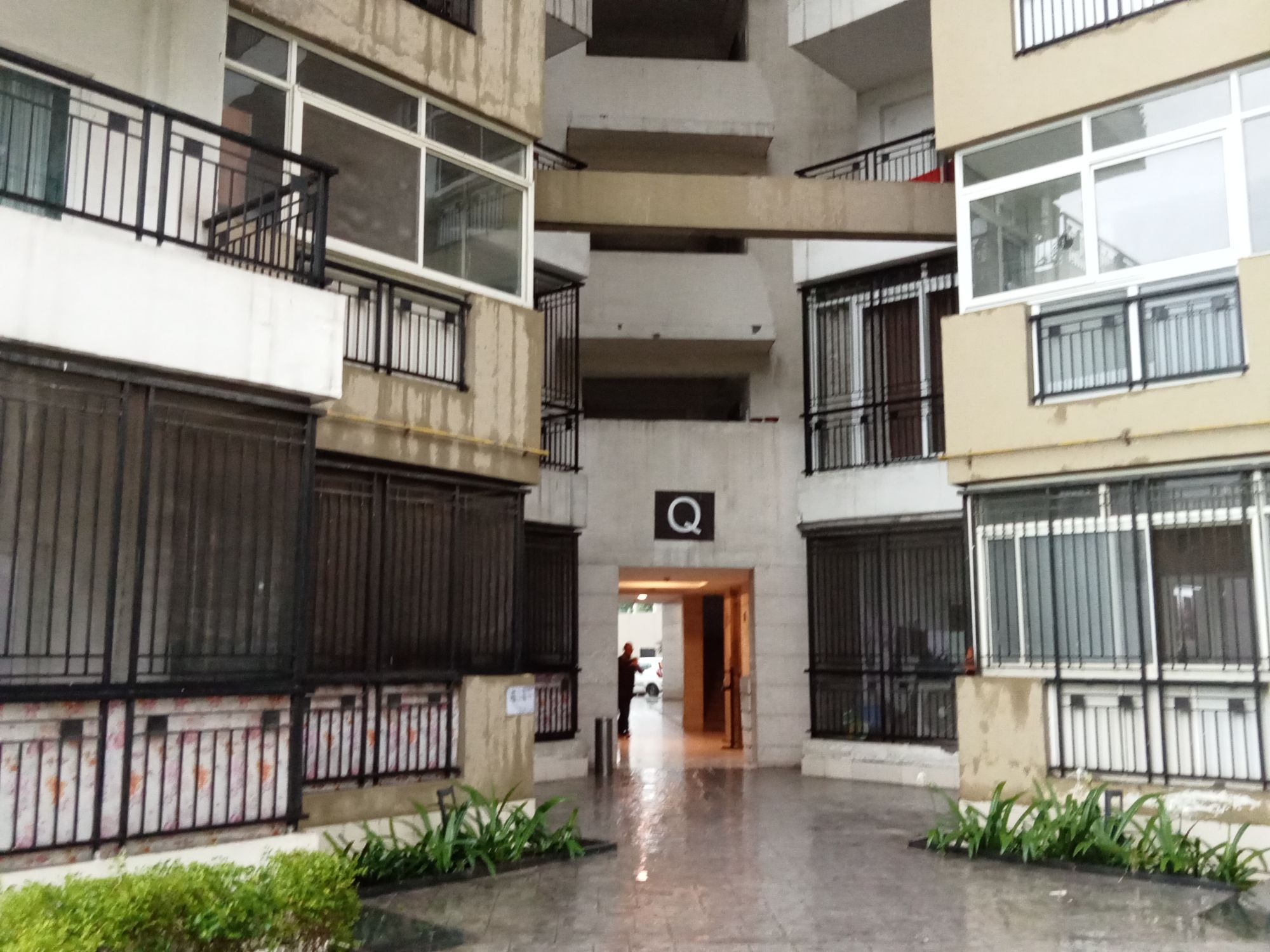 Gulshan Ikebana, Sector 143B Noida