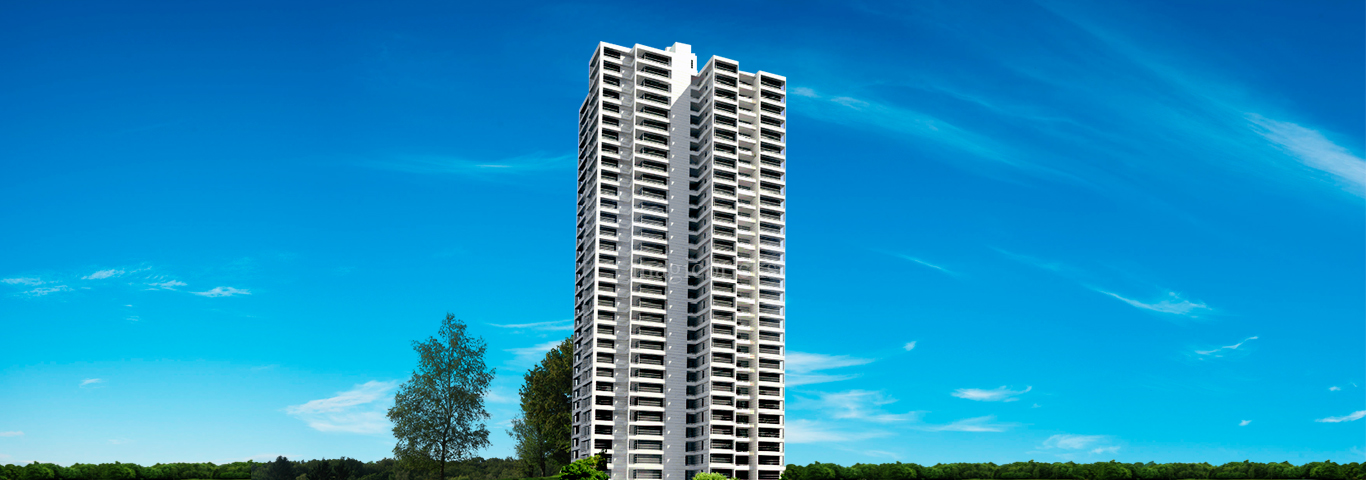 Jaypee Kensington Boulevard, Sector 131 Noida