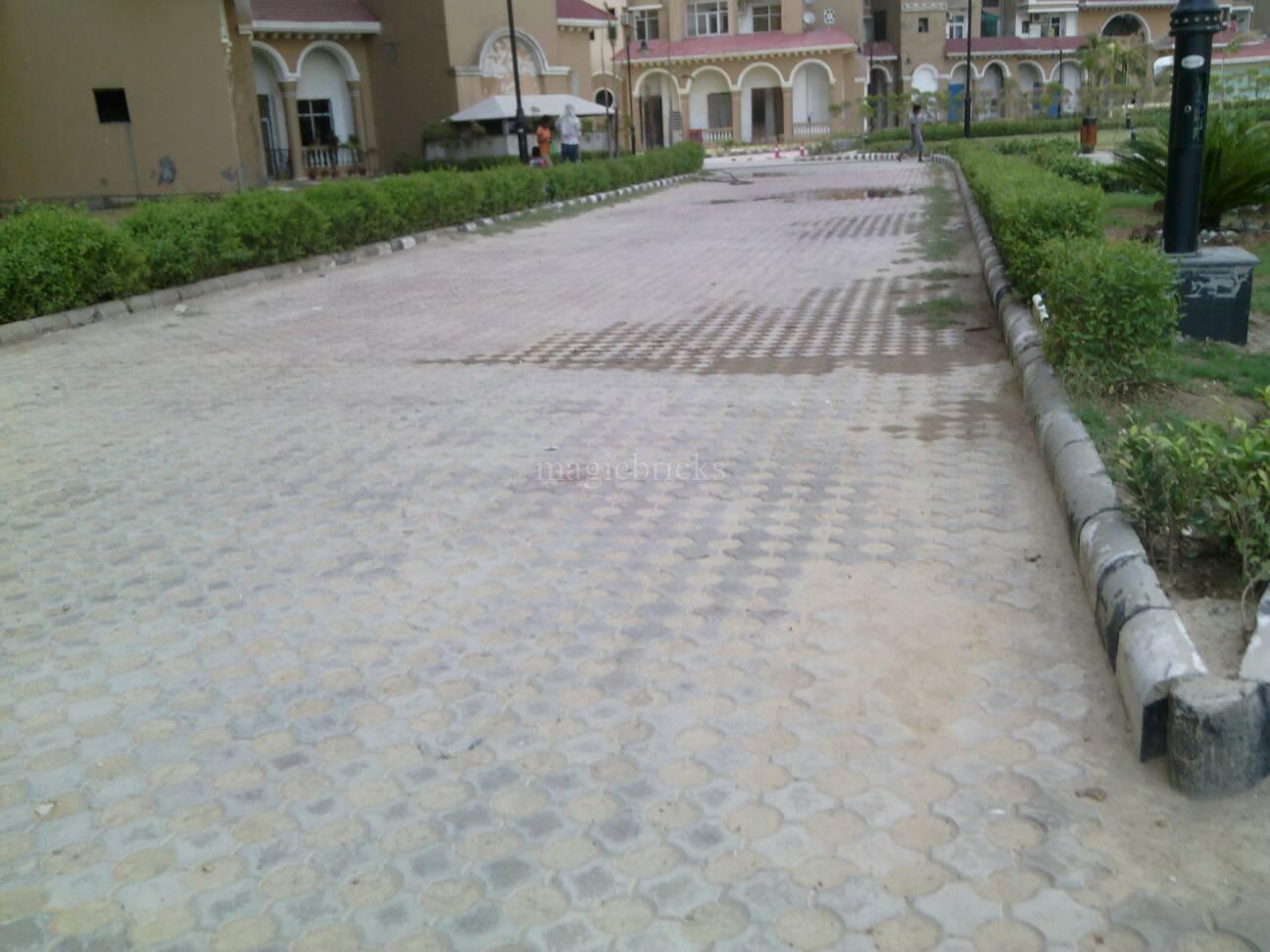Amrapali Sapphire, Sector 45 Noida