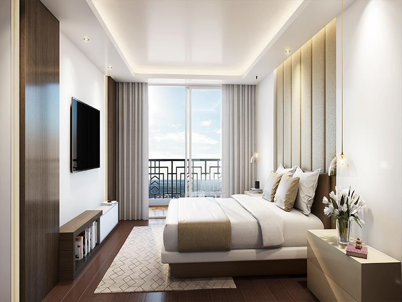 ACE Parkway, Sector 150 Noida