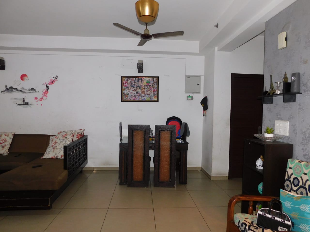 Gulshan Ikebana, Sector 143B Noida