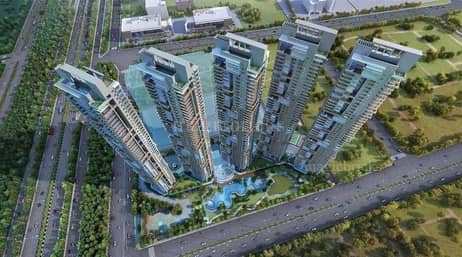 ATS Knightsbridge, Sector 124 Noida