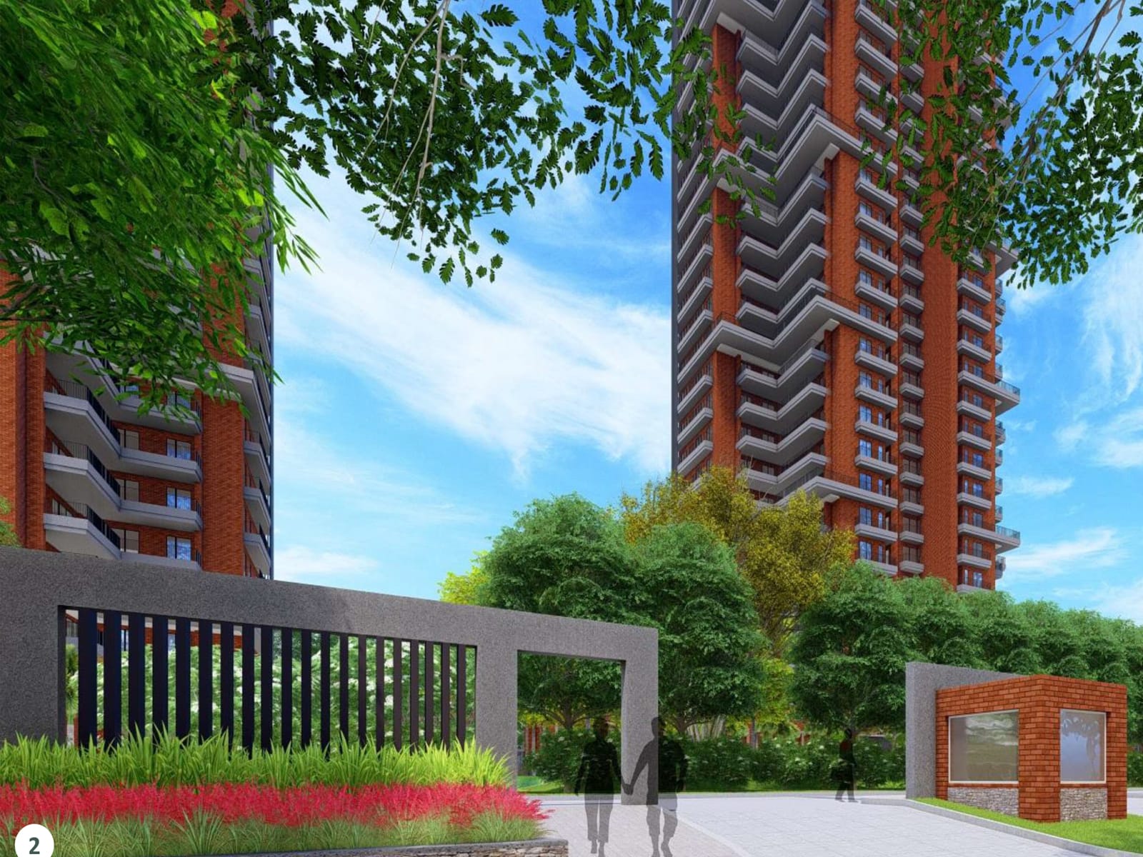 Max Estate 128, Sector 128 Noida