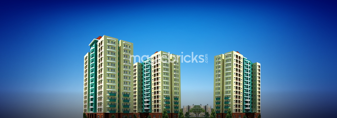 Jaypee Greens Aman, Sector 151 Noida