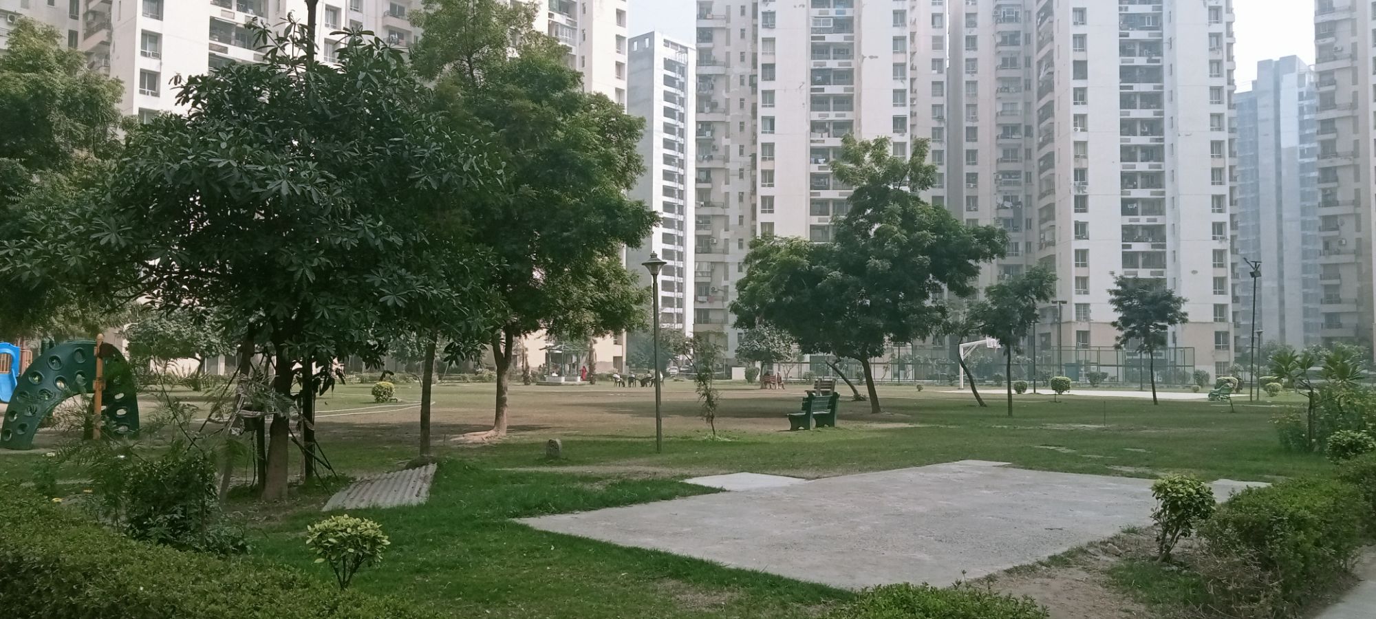 Jaypee Greens Kosmos, Sector 134 Noida